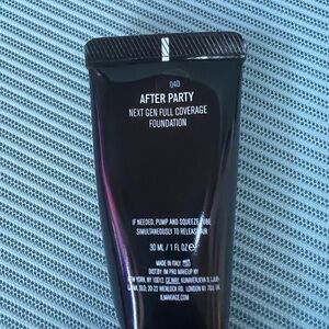 Il Makiage After Party Next Gen Full Coverage Foundation (040)